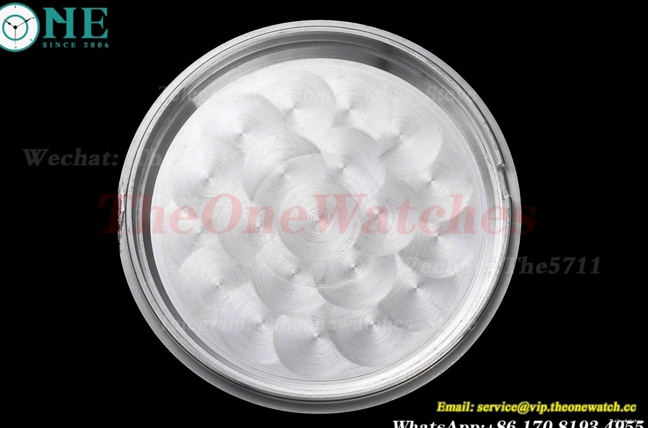 SS De Mop Ville MY8215 LE 32.7mm GDF Dial Ladies 0423